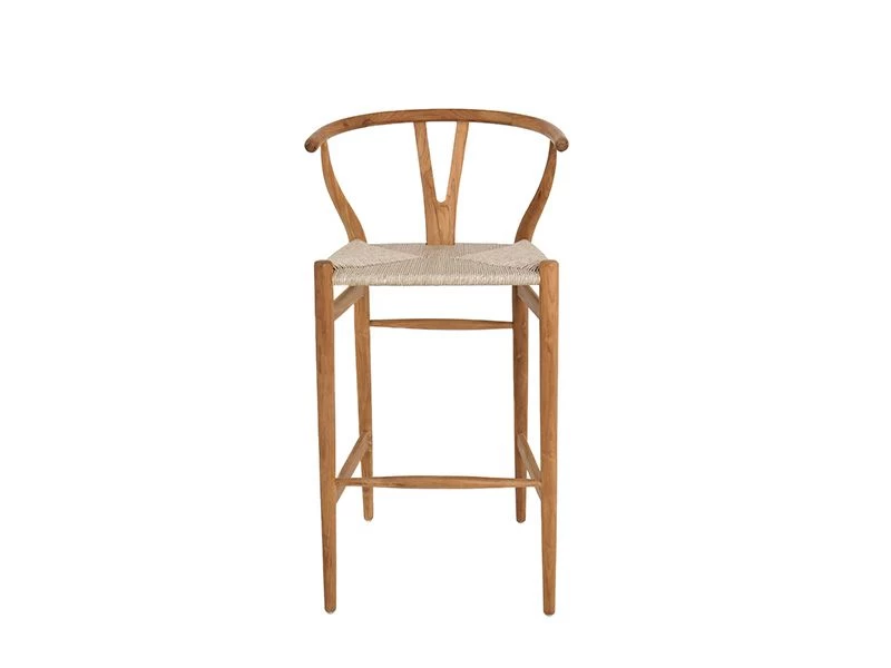 Bari Teak Bar Chair | Bari Range 15 Bari Teak Bar Chair | Bari Range - Image 13