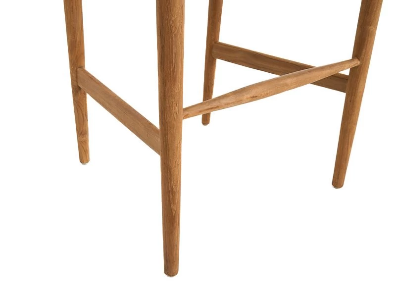 Bari Teak Bar Chair | Bari Range 18 Bari Teak Bar Chair | Bari Range - Image 16