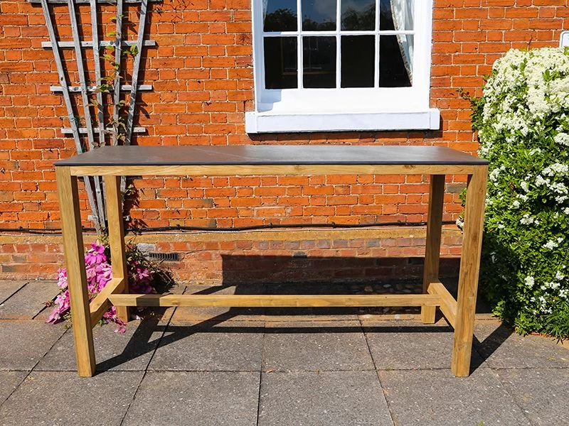 Bari 2m Bar Table | Bari Range 4 Bari 2m Bar Table | Bari Range - Image 2