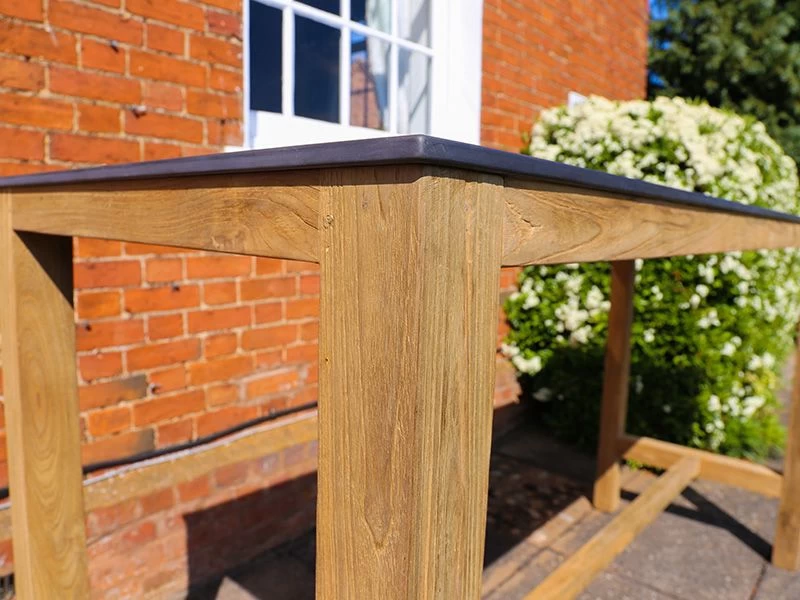 Bari 2m Bar Table | Bari Range 9 Bari 2m Bar Table | Bari Range - Image 7