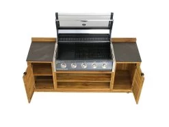 Bari BBQ Cabinet Unit Trolley On Wheels -Garden Comfort Shop bari bbq trolly 01 bi