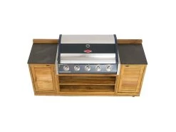 Bari BBQ Cabinet Unit Trolley On Wheels -Garden Comfort Shop bari bbq trolly 03 bi