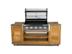 Bari BBQ Cabinet Unit Trolley On Wheels -Garden Comfort Shop bari bbq trolly 09 bi