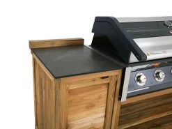 Bari BBQ Cabinet Unit Trolley On Wheels -Garden Comfort Shop bari bbq trolly 17 bi