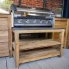 Bari Kitchen BBQ Table Unit 1 Bari Kitchen BBQ Table Unit -Garden Comfort Shop bari kitchen 02 bi