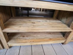 Bari Kitchen BBQ Table Unit -Garden Comfort Shop bari kitchen 06 bi