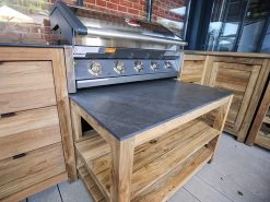 Bari Kitchen BBQ Table Unit -Garden Comfort Shop bari kitchen 08 bi