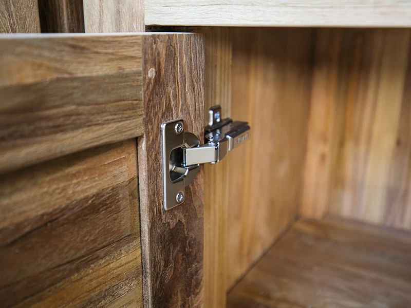 Bari Kitchen Double Door Unit 12 Bari Kitchen Double Door Unit - Image 10