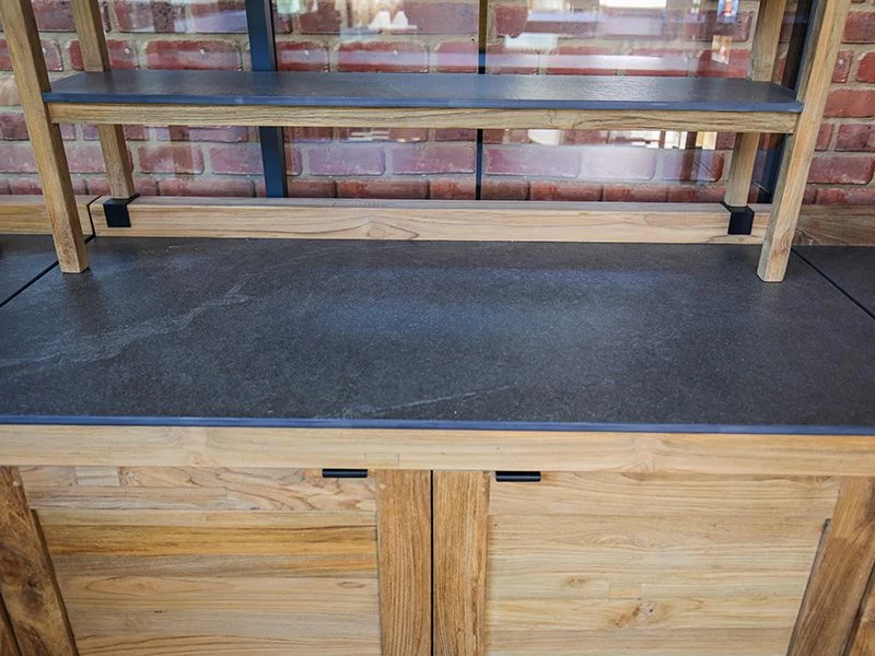 Bari Kitchen Double Door Unit 13 Bari Kitchen Double Door Unit - Image 11