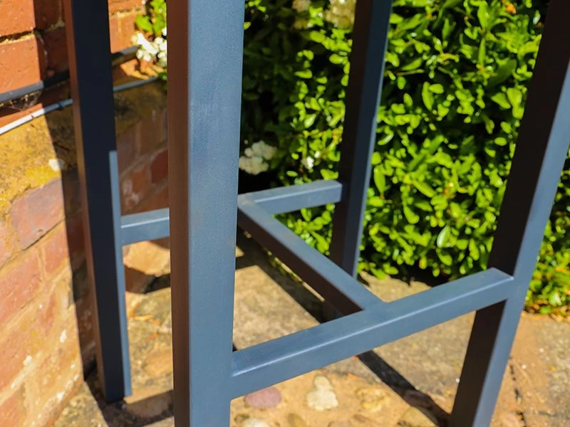 Sierra Backless Bar Stool | Bari Range 7 Sierra Backless Bar Stool | Bari Range - Image 5