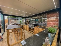 Bari Outdoor Kitchen 31 Bari Outdoor Kitchen -Garden Comfort Shop bari kitchen bi 5