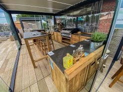 Bari Outdoor Kitchen 37 Bari Outdoor Kitchen -Garden Comfort Shop bari kitchen bi 7