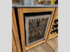 Bari Kitchen Fridge Unit 11 Bari Kitchen Fridge Unit -Garden Comfort Shop bari outdoor kitchens fridge bi