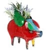 Barnyard Flying Pig Planter -Garden Comfort Shop barnyard flying pig planterbi