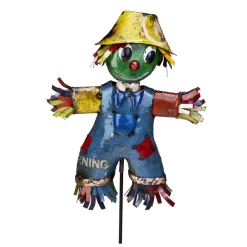 Barnyard Summer Scarecrow 5 Barnyard Summer Scarecrow -Garden Comfort Shop barnyard summer scarecrow xl