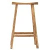 Reclaimed Teak Bar Stool 1 Reclaimed Teak Bar Stool -Garden Comfort Shop barstool xl