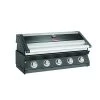 Beefeater 5 Burner Built-In BBQ -Garden Comfort Shop bbg1650da ang cl hr bi