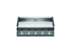 Beefeater 5 Burner Built-In BBQ -Garden Comfort Shop bbg1650da fr cl hr bi