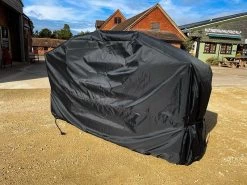 BBQ Trolley Weather Cover