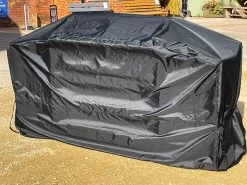 BBQ Trolley Weather Cover 12 BBQ Trolley Weather Cover -Garden Comfort Shop bbq weather cover 4bi