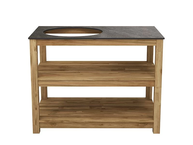 Bari Kitchen Kamado Joe Fixed Unit 3 Bari Kitchen Kamado Joe Fixed Unit