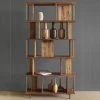 Kalea Bookcase 1 Kalea Bookcase -Garden Comfort Shop bc kla19 xl