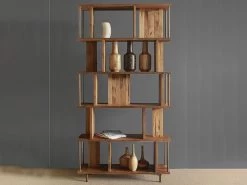 Kalea Bookcase