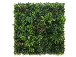 Living Wall Tile | Belgium | 1m X 1m 24 Living Wall Tile | Belgium | 1m X 1m -Garden Comfort Shop belgium bi 1