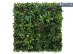 Living Wall Tile | Belgium | 1m X 1m