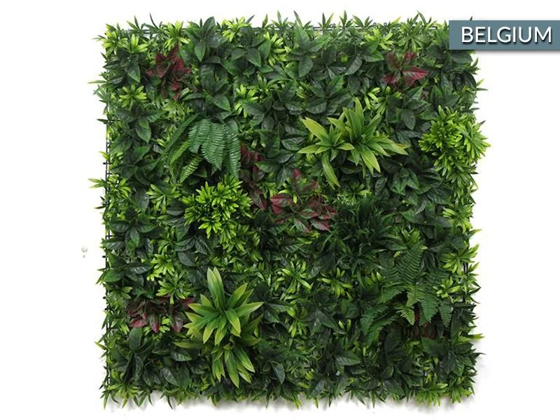 Living Wall Tile | Belgium | 1m X 1m 3 Living Wall Tile | Belgium | 1m X 1m