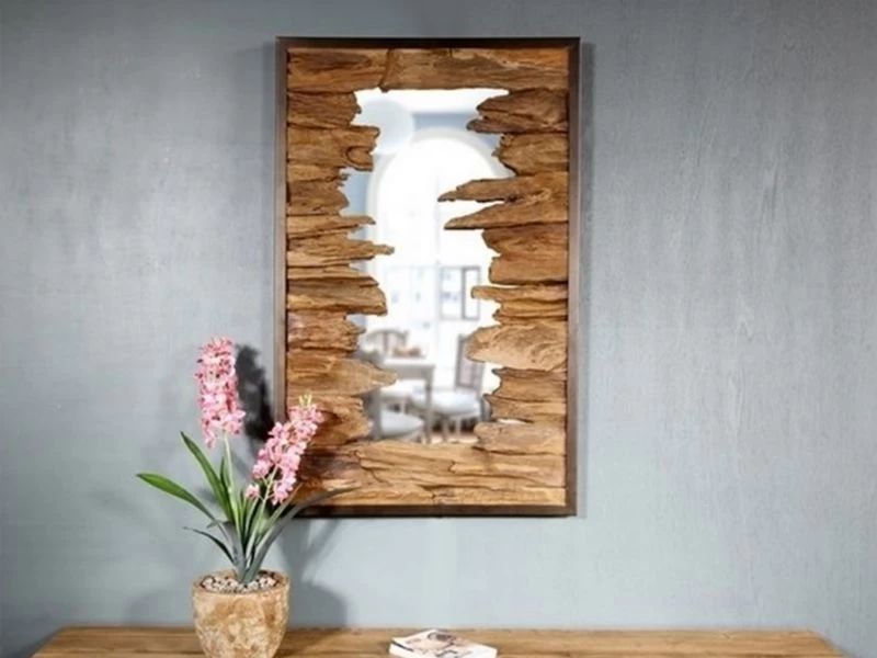 Belmiro Mirror 4 Belmiro Mirror - Image 2