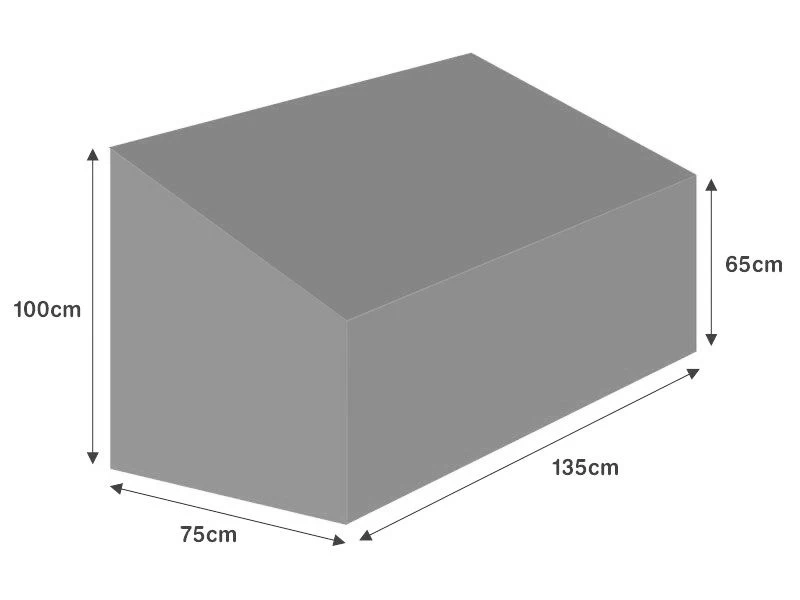 Bench Protective Weather Cover | 25% Off! 6 Bench Protective Weather Cover | 25% Off! - Image 4