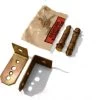 Garden Bench Anchors - Kit For Hard Surfaces 1 Garden Bench Anchors - Kit For Hard Surfaces -Garden Comfort Shop bench anchor hard newbi