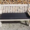 High SpecBench Cushion - Medium 1 High SpecBench Cushion - Medium -Garden Comfort Shop bench cushion medium XL 2 1