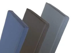 High SpecBench Cushion - Small -Garden Comfort Shop bench cushion three colours XL 3