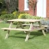 Picnic Table 1.5m 1 Picnic Table 1.5m -Garden Comfort Shop bench xl