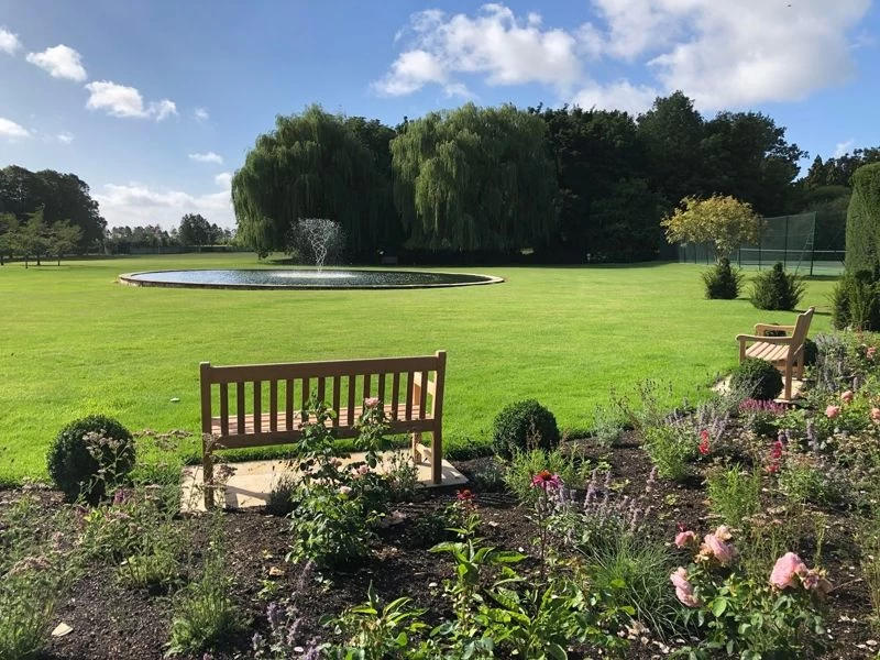 Rochester 1.5M Bench | FSC® Certified 20 Rochester 1.5M Bench | FSC® Certified - Image 18