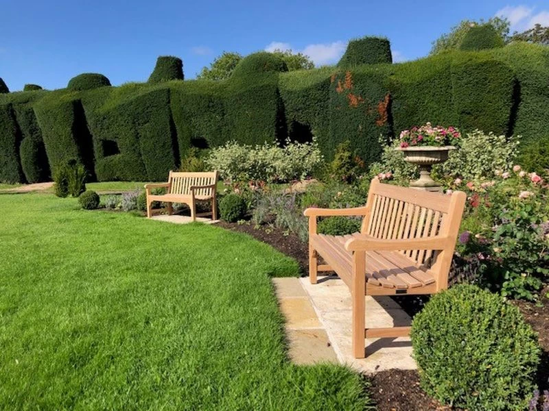 Rochester 1.5M Bench | FSC® Certified 21 Rochester 1.5M Bench | FSC® Certified - Image 19