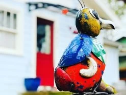 Billy The Baby Bird 9 Billy The Baby Bird -Garden Comfort Shop billy the baby bird jose luis xl