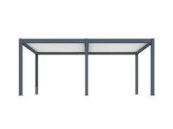 Ex-Display Eclipse 5 X 3.5m LED Motorised Pergola | Free Standing 24 Ex-Display Eclipse 5 X 3.5m LED Motorised Pergola | Free Standing -Garden Comfort Shop biomosa 6 x 3m 1 1 1 1 1