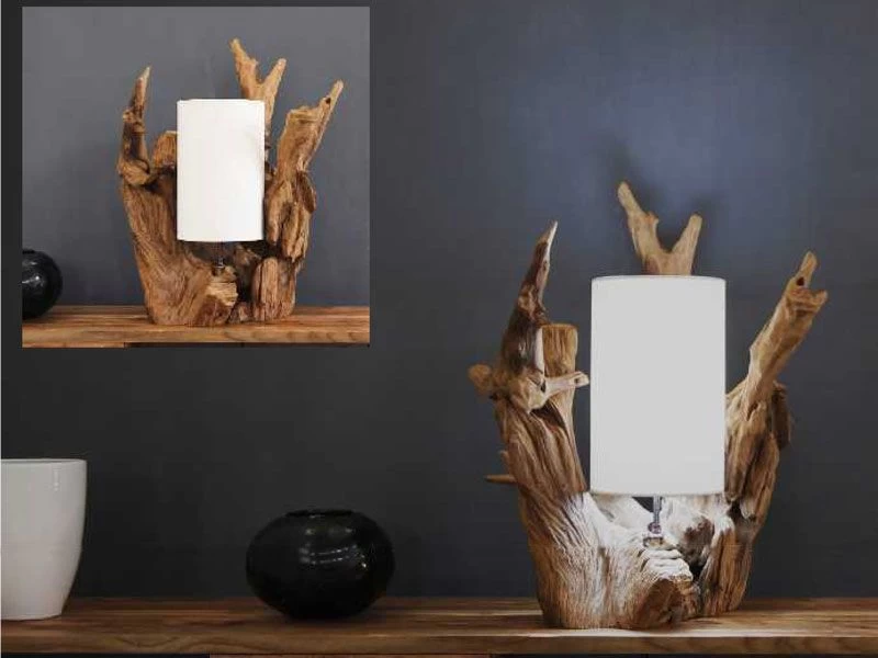 Bion Table Lamp 3 Bion Table Lamp