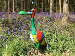 Barb The Mother Bird 9 Barb The Mother Bird -Garden Comfort Shop bird 6 xl