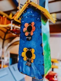 Twos Getaway Bird House 13 Twos Getaway Bird House -Garden Comfort Shop bird feeder 1