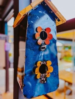 Twos Getaway Bird House 14 Twos Getaway Bird House -Garden Comfort Shop bird feeder 2