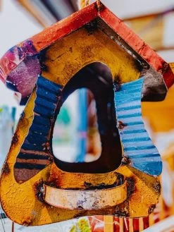 The Bird Palace 12 The Bird Palace -Garden Comfort Shop bird feeder 3