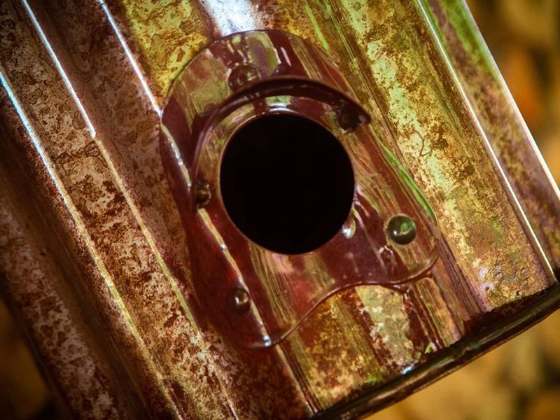 Bird Shack 6 Bird Shack - Image 4