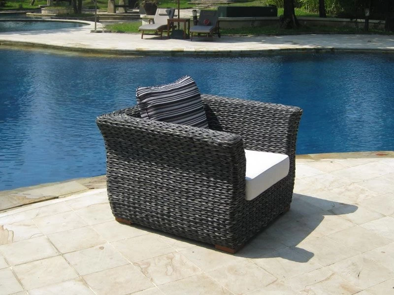 Midnight Montana Armchair 7 Midnight Montana Armchair - Image 5