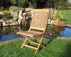 Balmoral Folding Diner Chair | FSC® Certified 32 Balmoral Folding Diner Chair | FSC® Certified -Garden Comfort Shop blamoral folding diner chair