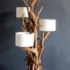 Bluma Floor Lamp 4 Shades 1 Bluma Floor Lamp 4 Shades -Garden Comfort Shop bluma floor lamp four shade xl 1