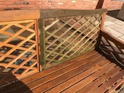 Balmoral Bench 23 Balmoral Bench -Garden Comfort Shop bomoral 5 xl